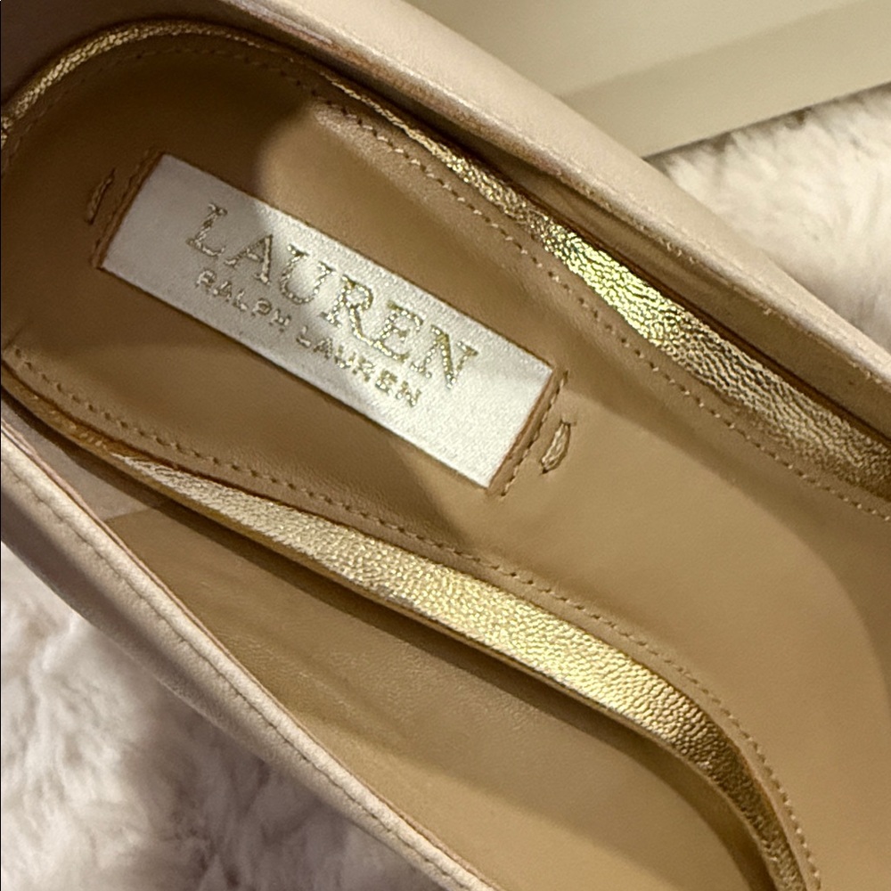 Lauren Ralph Lauren Viona Pumps - Picture 4 of 8